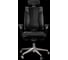 Кресло руководителя МЕТТА Y 4DT B2-15D - YM93+Infinity+carbon /Kc14/Nc09/D06P/H13mM-3D(M26.B32.G25.W04) (Черный) zCC.50.15.10A 21