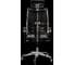 Кресло руководителя МЕТТА Y 4DT B2-15D - YM93+Infinity+carbon /Kc14/Nc09/D06P/H13mM-3D(M26.B32.G25.W04) (Черный) zCC.50.15.10A 26