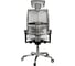 Кресло руководителя МЕТТА Y 4DF B2-10D - Infinity /Kc06/Nc06/D15P/H13mL-3D(M26.B35.G25.W04) (Белый) zA7.F.5.13A 8