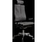 Кресло руководителя МЕТТА Y 4DF B2-12D - GoyaLE /Kc31/Nc31/D15P/H13mV-3D(M26.B35.G25.W04) (Темно-серый) zAE.F.14.13A 19