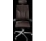 Кресло руководителя МЕТТА Y 4DF B2-10D - Infinity /Kc06/Nc06/D15P/H13mL-3D(M26.B35.G25.W04) (Темно-коричневый) zAA.F.5.13A 20