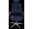 Кресло руководителя МЕТТА Samurai L2-13K - GoyaLE /Kc31/Wm31/K2cV/H13mV-3D(M06.B31.G04.W03) (Синий) z2B4.9.14.49 13