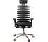 Кресло руководителя МЕТТА EQ L2-47D - Infinity /Hm47/Nc200/D15P/H13mL(M26.B35.G25.W04) (Черный) z55.F.28.13A 3