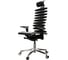 Кресло руководителя МЕТТА EQ L2-47D - Infinity /Hm47/Nc200/D15P/H13mL(M26.B35.G25.W04) (Черный) z55.F.28.13A 7