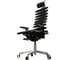 Кресло руководителя МЕТТА EQ L2-47D - Infinity /Hm47/Nc200/D15P/H13mL(M26.B35.G25.W04) (Черный) z55.F.28.13A 9