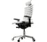 Кресло руководителя МЕТТА EQ L2-47D - Infinity /Hm47/Nc200/D15P/H13mL(M26.B35.G25.W04) (Белый(Черный)) z58.F.28.13A 8