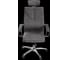 Кресло руководителя МЕТТА Samurai L2-13K - GoyaLE /Kc31/Wm31/K2cV/H13mV-3D(M06.B31.G04.W03) (Темно-серый) z2B6.9.14.49 13
