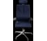 Кресло руководителя МЕТТА Samurai L2-12D - GoyaLE /Kc31/Nc31/D04P/H13mV-3D(M26.B32.G25.W03) (Синий) z38D.3.14.109 13