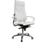 Кресло руководителя МЕТТА Move L1-10K - Infinity /Kc06/Nc06/K2cL(M06.B34.G04.W04) (Белый) z302.2.1.7A 1