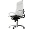 Кресло руководителя МЕТТА Move L1-10K - Infinity /Kc06/Nc06/K2cL(M06.B34.G04.W04) (Белый) z302.2.1.7A 9