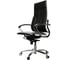 Кресло руководителя МЕТТА Move L1-10K - Genuine /Kc06/Nc06/K2cL(M06.B34.G04.W04) (Черный (бежевая строчка)) z6C0.2.1.7A 7