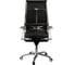 Кресло руководителя МЕТТА Move L1-10K - Genuine /Kc06/Nc06/K2cL(M06.B34.G04.W04) (Черный (бежевая строчка)) z6C0.2.1.7A 8