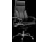 Кресло руководителя МЕТТА Move L1-10K - Genuine /Kc06/Nc06/K2cL(M06.B34.G04.W04) (Черный (бежевая строчка)) z6C0.2.1.7A 10
