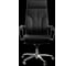 Кресло руководителя МЕТТА Move L1-10K - Genuine /Kc06/Nc06/K2cL(M06.B34.G04.W04) (Черный (бежевая строчка)) z6C0.2.1.7A 12