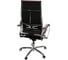 Кресло руководителя МЕТТА Move L1-10K - Genuine /Kc06/Nc06/K2cL(M06.B34.G04.W04) (Темно-коричневый(Черный)) z66A.2.1.7A 6
