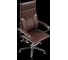Кресло руководителя МЕТТА Move L1-10K - Genuine /Kc06/Nc06/K2cL(M06.B34.G04.W04) (Темно-коричневый(Черный)) z66A.2.1.7A 11