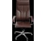 Кресло руководителя МЕТТА Move L1-10K - Genuine /Kc06/Nc06/K2cL(M06.B34.G04.W04) (Темно-коричневый(Черный)) z66A.2.1.7A 13