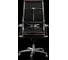Кресло руководителя МЕТТА Move L1-10K - Genuine /Kc06/Nc06/K2cL(M06.B34.G04.W04) (Темно-коричневый(Черный)) z66A.2.1.7A 17