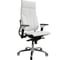 Кресло руководителя МЕТТА Move L1-10D - Infinity /Kc06/Nc06/D06P(M06.B34.G04.W04) (Белый) z302.50.1.7A 1