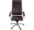 Кресло руководителя МЕТТА Move L1-10K - Infinity /Kc06/Nc06/K2cL(M06.B34.G04.W04) (Темно-коричневый) z2FF.2.1.7A 4