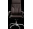 Кресло руководителя МЕТТА Move L1-10K - Infinity /Kc06/Nc06/K2cL(M06.B34.G04.W04) (Темно-коричневый) z2FF.2.1.7A 12