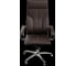 Кресло руководителя МЕТТА Move L1-10K - Infinity /Kc06/Nc06/K2cL(M06.B34.G04.W04) (Темно-коричневый) z2FF.2.1.7A 13