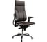 Кресло руководителя МЕТТА Move L1-10D - Infinity /Kc06/Nc06/D06P(M06.B34.G04.W04) (Темно-коричневый) z509663922 1