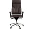 Кресло руководителя МЕТТА Move L1-10D - Infinity /Kc06/Nc06/D06P(M06.B34.G04.W04) (Темно-коричневый) z509663922 3