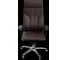 Кресло руководителя МЕТТА Move L1-10D - Infinity /Kc06/Nc06/D06P(M06.B34.G04.W04) (Темно-коричневый) z509663922 13