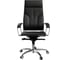Кресло руководителя МЕТТА Move L1-10K - Infinity /Kc06/Nc06/K2cL(M06.B34.G04.W04) (Черный) z300.2.1.7A 3