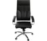 Кресло руководителя МЕТТА Move L1-10K - Infinity /Kc06/Nc06/K2cL(M06.B34.G04.W04) (Черный) z300.2.1.7A 4