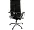 Кресло руководителя МЕТТА Move L1-10K - Infinity /Kc06/Nc06/K2cL(M06.B34.G04.W04) (Черный) z300.2.1.7A 6