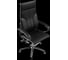 Кресло руководителя МЕТТА Move L1-10K - Infinity /Kc06/Nc06/K2cL(M06.B34.G04.W04) (Черный) z300.2.1.7A 11