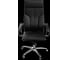 Кресло руководителя МЕТТА Move L1-10K - Infinity /Kc06/Nc06/K2cL(M06.B34.G04.W04) (Черный) z300.2.1.7A 13