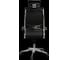 Кресло руководителя МЕТТА Samurai B2-10D - Infinity /Kc06/Nc06/D15P/H13mL-3D(M26.B32.G25.W03) (Черный (бежевая строчка)) z3A.F.5.109 17