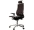Кресло руководителя МЕТТА Samurai B2-10D - Infinity /Kc06/Nc06/D15P/H13mL-3D(M26.B32.G25.W03) (Темно-коричневый) z38.F.5.109 7