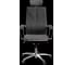 Кресло руководителя МЕТТА Samurai B2-13K - GoyaLE /Kc31/Wm31/K2cV/H13mV-3D(M06.B31.G04.W03) (Темно-серый) z2BA.9.14.49 12
