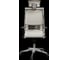 Кресло руководителя МЕТТА Samurai B2-10D - Infinity /Kc06/Nc06/D04P/H13mL-3D(M26.B32.G25.W03) (Молочный) z66.3.5.109 17