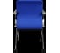 Кресло для персонала МЕТТА Sit 8 M4-8K - X2+UMF(X1) /Uh00/Wh00/K15cL(F53.W01) (Синий-Черный) z283.5D.1.662 9