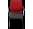 Кресло для персонала МЕТТА Sit 8 M4-8K - X2+UMF(X1) /Uh00/Wh00/K15cL(F53.W01) (Красный-Черный) z284.5D.1.662 5