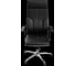 Кресло руководителя МЕТТА Samurai L1-11U - Infinity /Kc06/Wm06/U0mL-4c3(M06.B31.G04.W03) (Черный (бежевая строчка)) z68.10.1.49 12