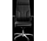 Кресло руководителя МЕТТА Samurai L1-11U - Infinity /Kc06/Wm06/U0mL-4c3(M06.B31.G04.W03) (Черный (бежевая строчка)) z68.10.1.49 18