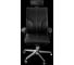 Кресло руководителя МЕТТА Samurai L2-10D - Infinity /Kc06/Nc06/D06P/H13mL-3D(M26.B32.G25.W04) (Черный (бежевая строчка)) z44.50.5.10A 13