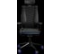 Кресло руководителя МЕТТА Samurai Space Blue (Черный 2E4.3.6.B6) z509525169 19