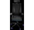 Кресло руководителя МЕТТА Samurai Space Blue (Черный 2E4.3.6.B6) z509525169 20