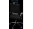 Кресло руководителя МЕТТА Samurai Space Blue (Черный 2E4.3.6.B6) z509525169 22