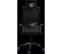 Кресло руководителя МЕТТА Samurai Space Blue (Черный 2E4.3.6.B6) z509525169 24