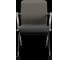 Кресло для персонала МЕТТА Sit 8 M4-8K - X2+UMF(X1) /Uh00/Wh00/K15cL(F53.W01) (Серый-Черный) z281.5D.1.662 4