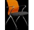 Кресло для персонала МЕТТА Sit 8 M4-8K - X2+UMF(X1) /Uh00/Wh00/K15cL(F53.W01) (Оранжевый-Черный) z285.5D.1.662 2