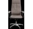 Кресло руководителя МЕТТА Samurai L1-13K - GoyaLE /Kc31/Wm31/K2cV(M06.B31.G04.W03) (Бежево-серый) z6CA.9.1.49 12